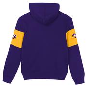 LSU Gen2 Kids Red Zone Pullover Hoodie